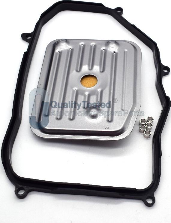 Japanparts FT081JM - Filtro idraulico, Cambio automatico www.autoricambi360.it