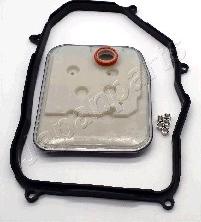 Japanparts FT081 - Filtro idraulico, Cambio automatico www.autoricambi360.it