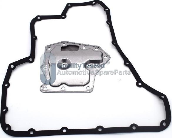 Japanparts FT088JM - Filtro idraulico, Cambio automatico www.autoricambi360.it