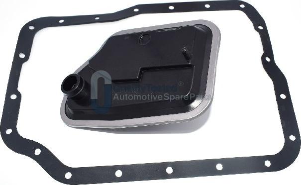 Japanparts FT083JM - Filtro idraulico, Cambio automatico www.autoricambi360.it