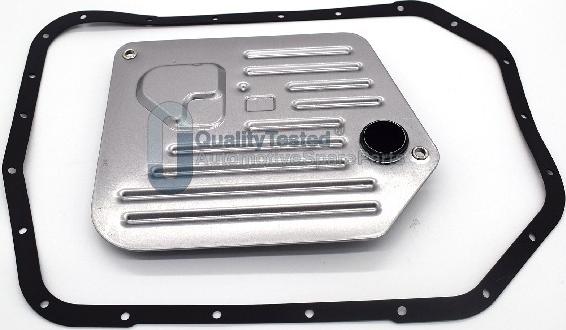 Japanparts FT082JM - Filtro idraulico, Cambio automatico www.autoricambi360.it