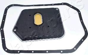 Japanparts FT082 - Filtro idraulico, Cambio automatico www.autoricambi360.it