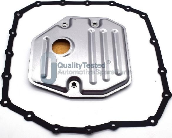 Japanparts FT087JM - Filtro idraulico, Cambio automatico www.autoricambi360.it