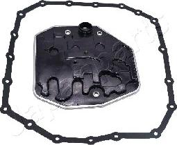 Japanparts FT087 - Filtro idraulico, Cambio automatico www.autoricambi360.it
