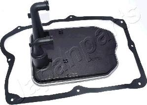 Japanparts FT034 - Filtro idraulico, Cambio automatico www.autoricambi360.it