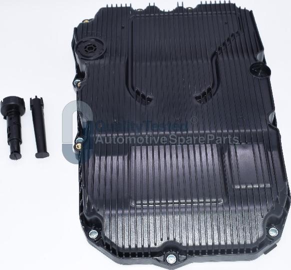 Japanparts FT036JM - Filtro idraulico, Cambio automatico www.autoricambi360.it