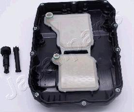 Japanparts FT036 - Filtro idraulico, Cambio automatico www.autoricambi360.it