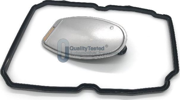 Japanparts FT030JM - Filtro idraulico, Cambio automatico www.autoricambi360.it