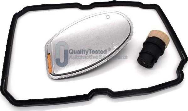 Japanparts FT031JM - Filtro idraulico, Cambio automatico www.autoricambi360.it