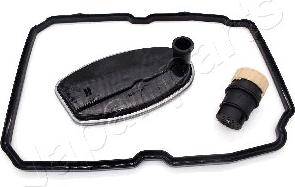 Japanparts FT031 - Filtro idraulico, Cambio automatico www.autoricambi360.it