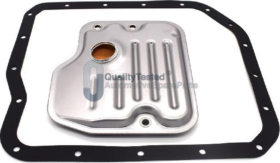 Japanparts FT038JM - Filtro idraulico, Cambio automatico www.autoricambi360.it