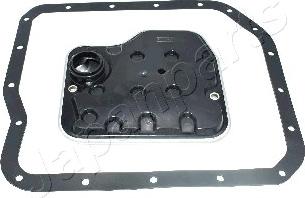 Japanparts FT038 - Filtro idraulico, Cambio automatico www.autoricambi360.it