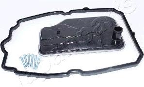 Japanparts FT033 - Filtro idraulico, Cambio automatico www.autoricambi360.it