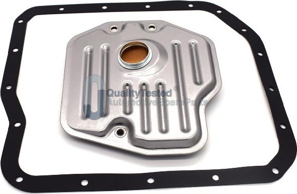Japanparts FT037JM - Filtro idraulico, Cambio automatico www.autoricambi360.it