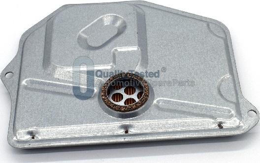 Japanparts FT024JM - Filtro idraulico, Cambio automatico www.autoricambi360.it