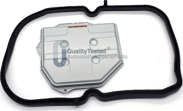 Japanparts FT025JM - Filtro idraulico, Cambio automatico www.autoricambi360.it