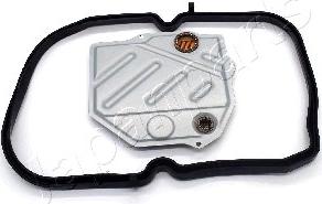 Japanparts FT025 - Filtro idraulico, Cambio automatico www.autoricambi360.it