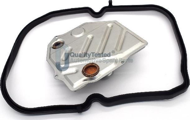 Japanparts FT026JM - Filtro idraulico, Cambio automatico www.autoricambi360.it