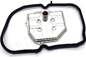 Japanparts FT026 - Filtro idraulico, Cambio automatico www.autoricambi360.it