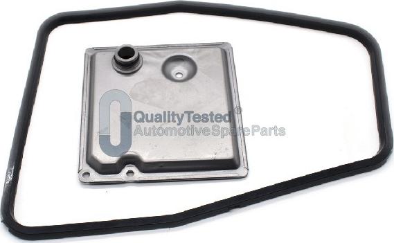 Japanparts FT020JM - Filtro idraulico, Cambio automatico www.autoricambi360.it