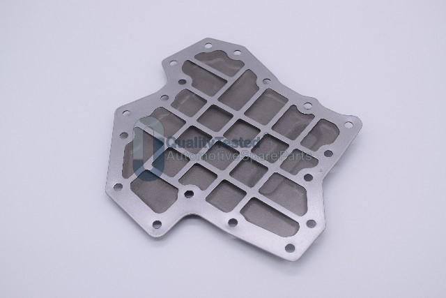 Japanparts FT021JM - Filtro idraulico, Cambio automatico www.autoricambi360.it