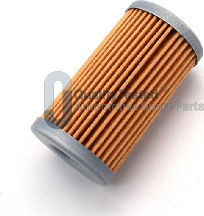 Japanparts FT022JM - Filtro idraulico, Cambio automatico www.autoricambi360.it