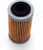 Japanparts FT022 - Filtro idraulico, Cambio automatico www.autoricambi360.it