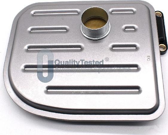 Japanparts FT079JM - Filtro idraulico, Cambio automatico www.autoricambi360.it