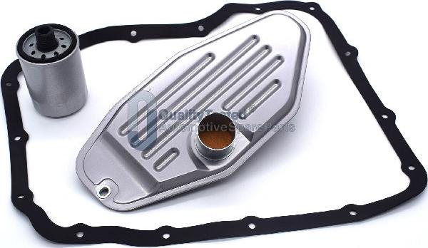 Japanparts FT074JM - Filtro idraulico, Cambio automatico www.autoricambi360.it