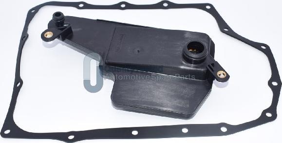 Japanparts FT075JM - Filtro idraulico, Cambio automatico www.autoricambi360.it
