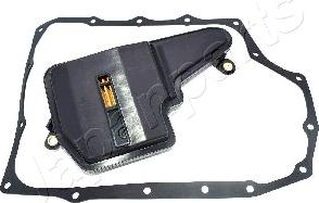 Japanparts FT075 - Filtro idraulico, Cambio automatico www.autoricambi360.it