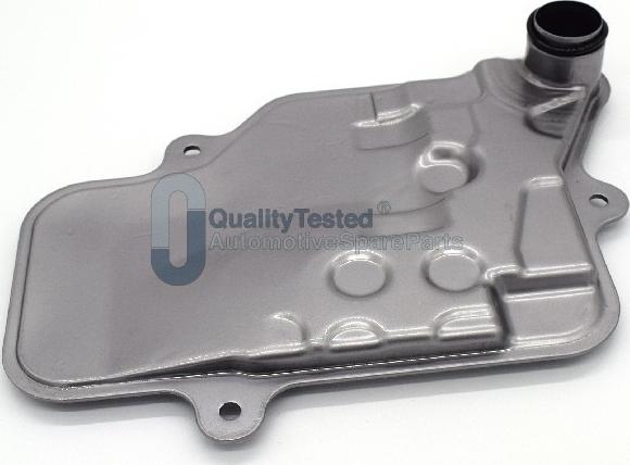 Japanparts FT076JM - Filtro idraulico, Cambio automatico www.autoricambi360.it