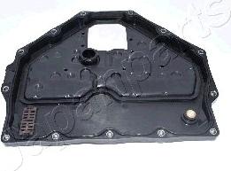 Japanparts FT070 - Coppa olio, Cambio automatico www.autoricambi360.it