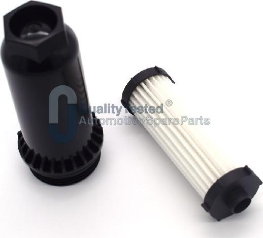 Japanparts FT078JM - Filtro idraulico, Cambio automatico www.autoricambi360.it