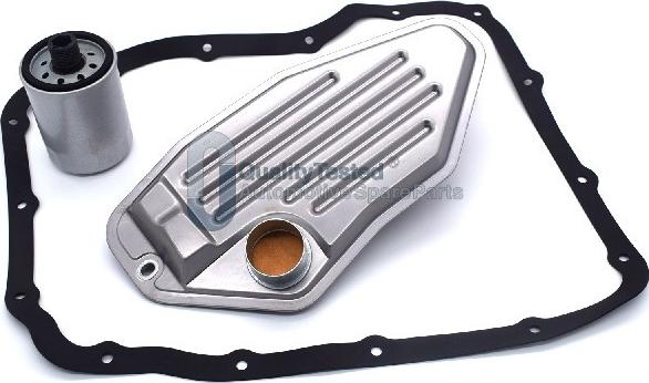 Japanparts FT073JM - Filtro idraulico, Cambio automatico www.autoricambi360.it
