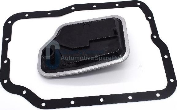Japanparts FT077JM - Filtro idraulico, Cambio automatico www.autoricambi360.it