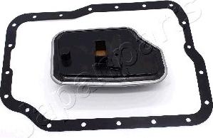 Japanparts FT077 - Filtro idraulico, Cambio automatico www.autoricambi360.it