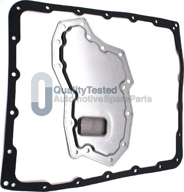Japanparts FT145JM - Filtro idraulico, Cambio automatico www.autoricambi360.it