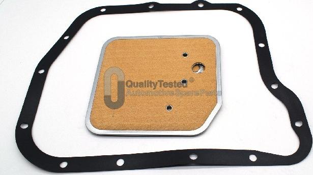 Japanparts FT143JM - Filtro idraulico, Cambio automatico www.autoricambi360.it