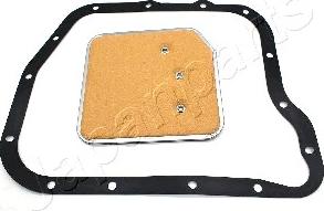 Japanparts FT143 - Filtro idraulico, Cambio automatico www.autoricambi360.it