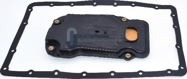 Japanparts FT154JM - Filtro idraulico, Cambio automatico www.autoricambi360.it