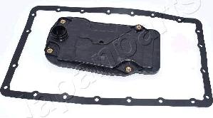 Japanparts FT154 - Filtro idraulico, Cambio automatico www.autoricambi360.it