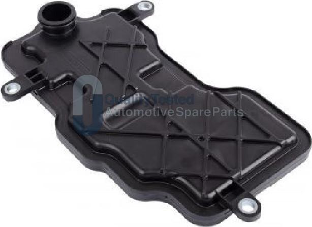 Japanparts FT156JM - Filtro idraulico, Cambio automatico www.autoricambi360.it