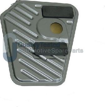 Japanparts FT150JM - Filtro idraulico, Cambio automatico www.autoricambi360.it