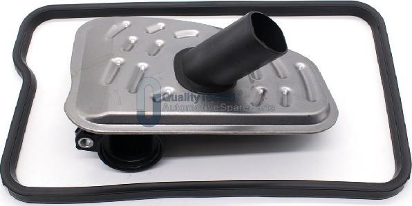 Japanparts FT151JM - Filtro idraulico, Cambio automatico www.autoricambi360.it