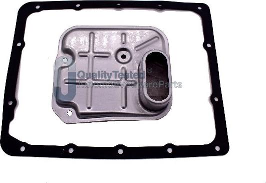 Japanparts FT158JM - Filtro idraulico, Cambio automatico www.autoricambi360.it