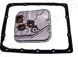 Japanparts FT158 - Filtro idraulico, Cambio automatico www.autoricambi360.it