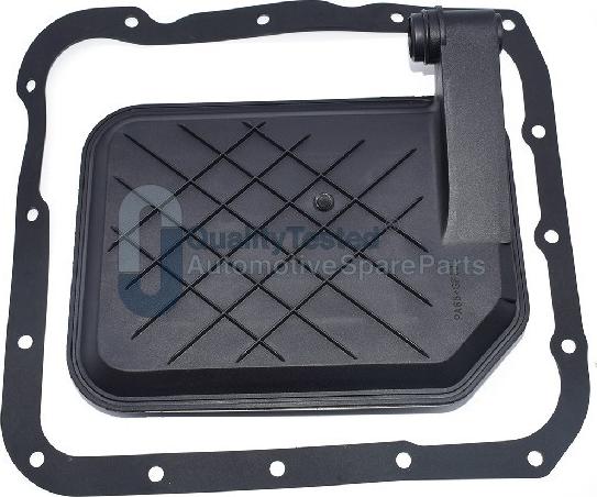Japanparts FT153JM - Filtro idraulico, Cambio automatico www.autoricambi360.it