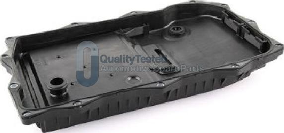 Japanparts FT164JM - Filtro idraulico, Cambio automatico www.autoricambi360.it