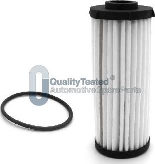 Japanparts FT165JM - Filtro idraulico, Cambio automatico www.autoricambi360.it